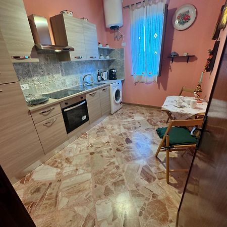 Villalba Castellammare del Golfo Eksteriør bilde