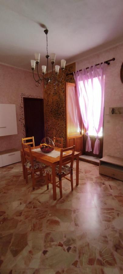 Villalba Castellammare del Golfo Eksteriør bilde