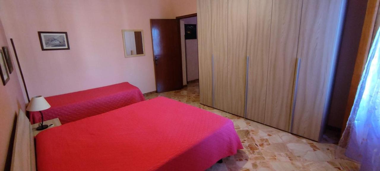 Villalba Castellammare del Golfo Eksteriør bilde