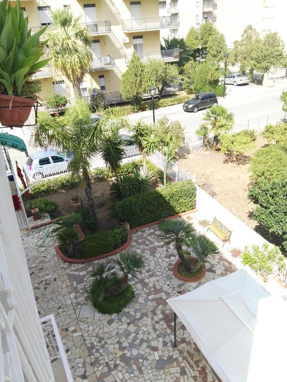Villalba Castellammare del Golfo Eksteriør bilde
